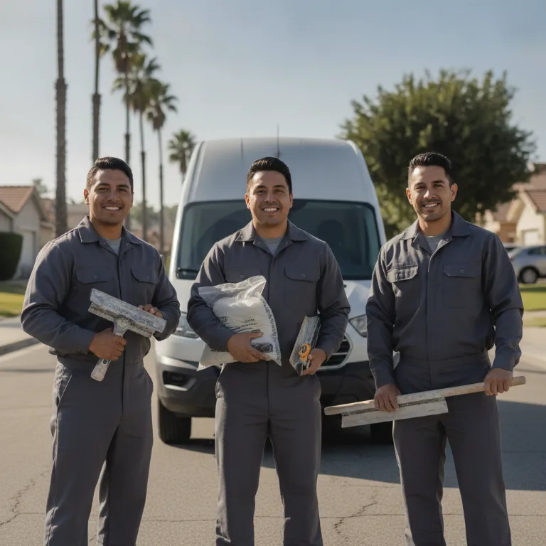 Yesería y Aislamiento equipo en Piedras Negras